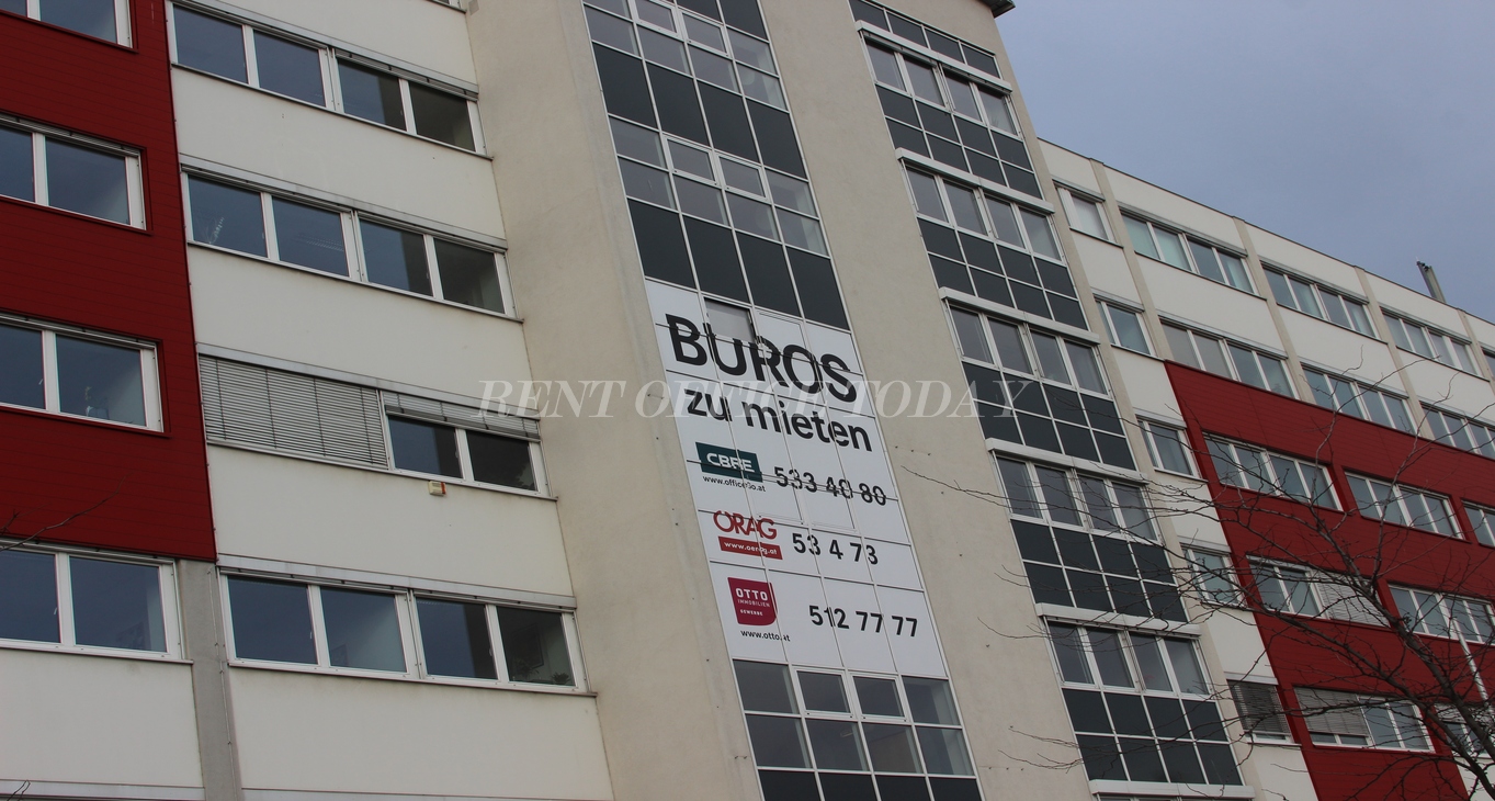 office rent u6 center siebenhirten-4
