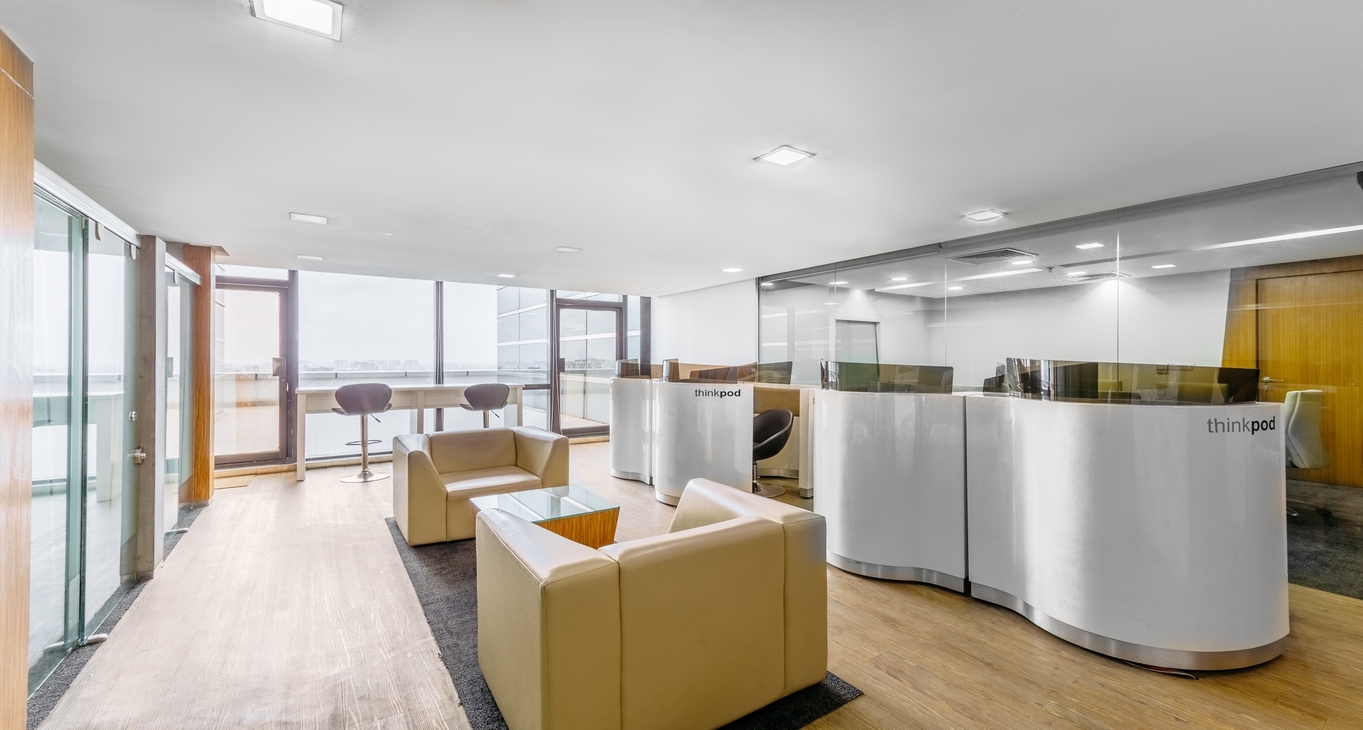 Rent office UTC Building_1-1
