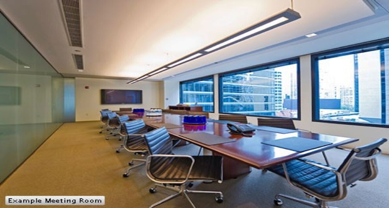 商务中心UTC Building, 19th Floor_6-6 办公室租金UTC Building, 19th Floor_6-6