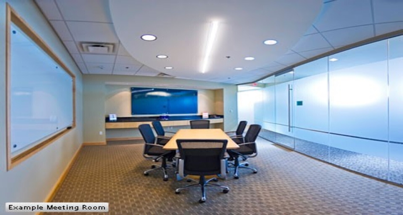 商务中心UTC Building, 19th Floor_7-7 办公室租金UTC Building, 19th Floor_7-7