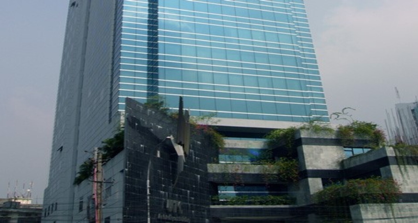 商务中心UTC Building, 19th Floor_9-9 办公室租金UTC Building, 19th Floor_9-9