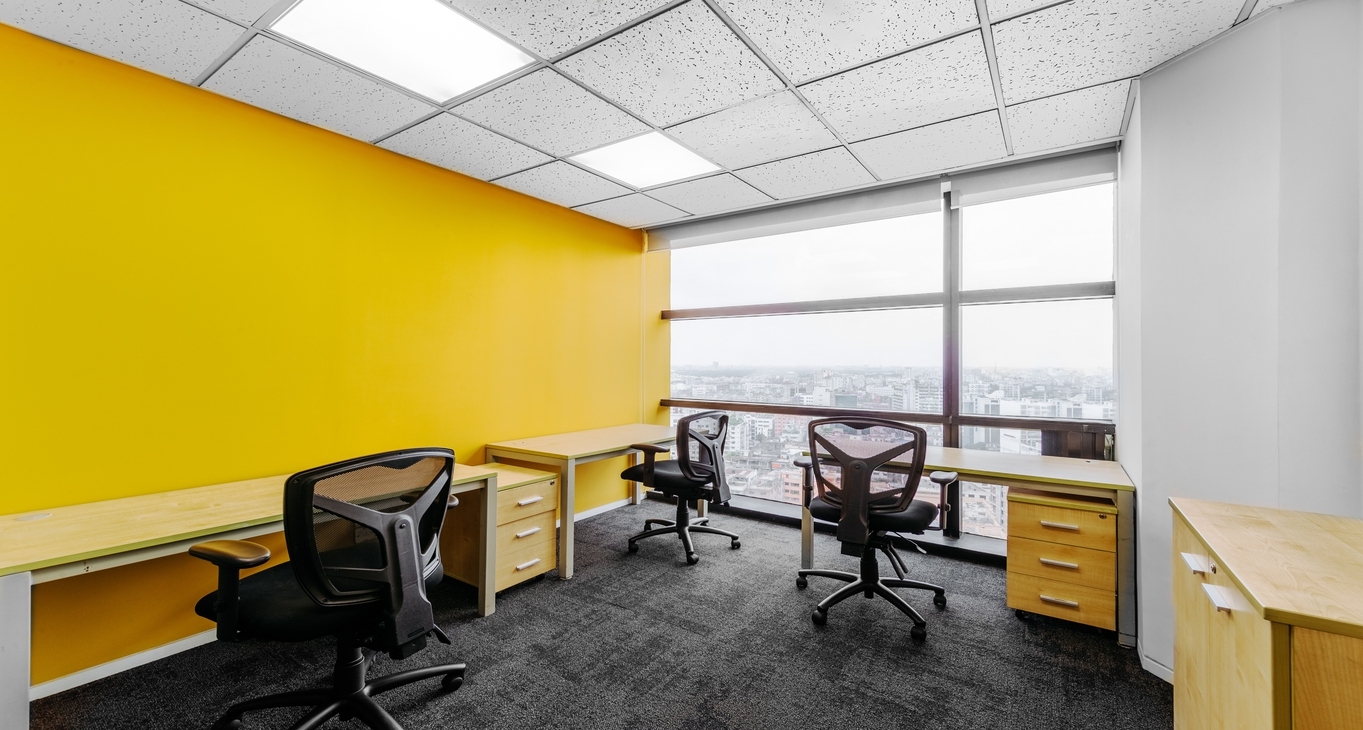 Rent office UTC Building_3-3