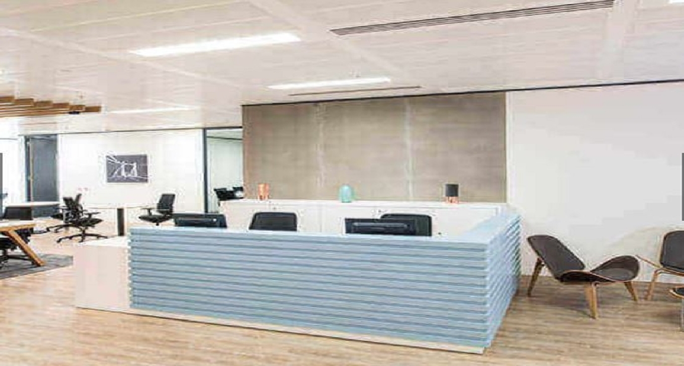 Business Center Ubora Office Tower _7-7 Rent office Ubora Office Tower _7-7