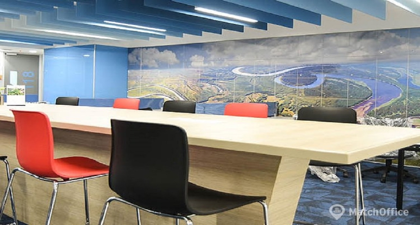 Business Center Udyog Vihar_1-1 Rent office Udyog Vihar_1-1