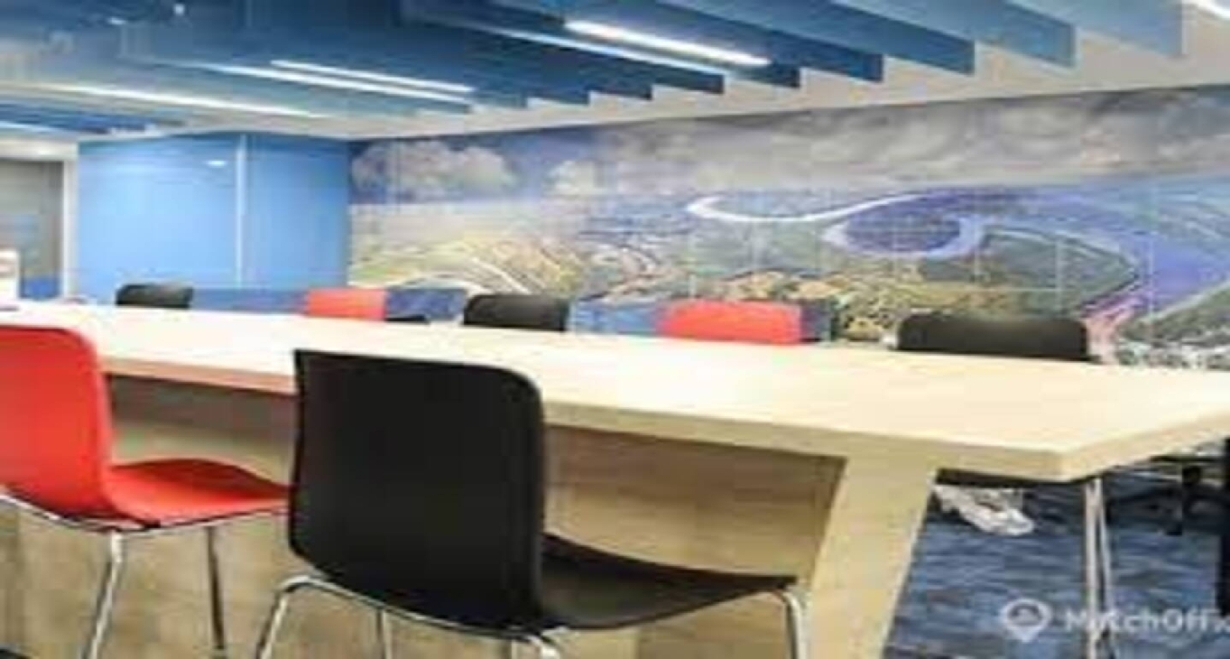 Business Center Udyog Vihar_3-3 Rent office Udyog Vihar_3-3