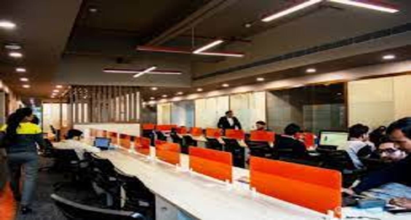 Business Center Udyog Vihar_7-7 Rent office Udyog Vihar_7-7