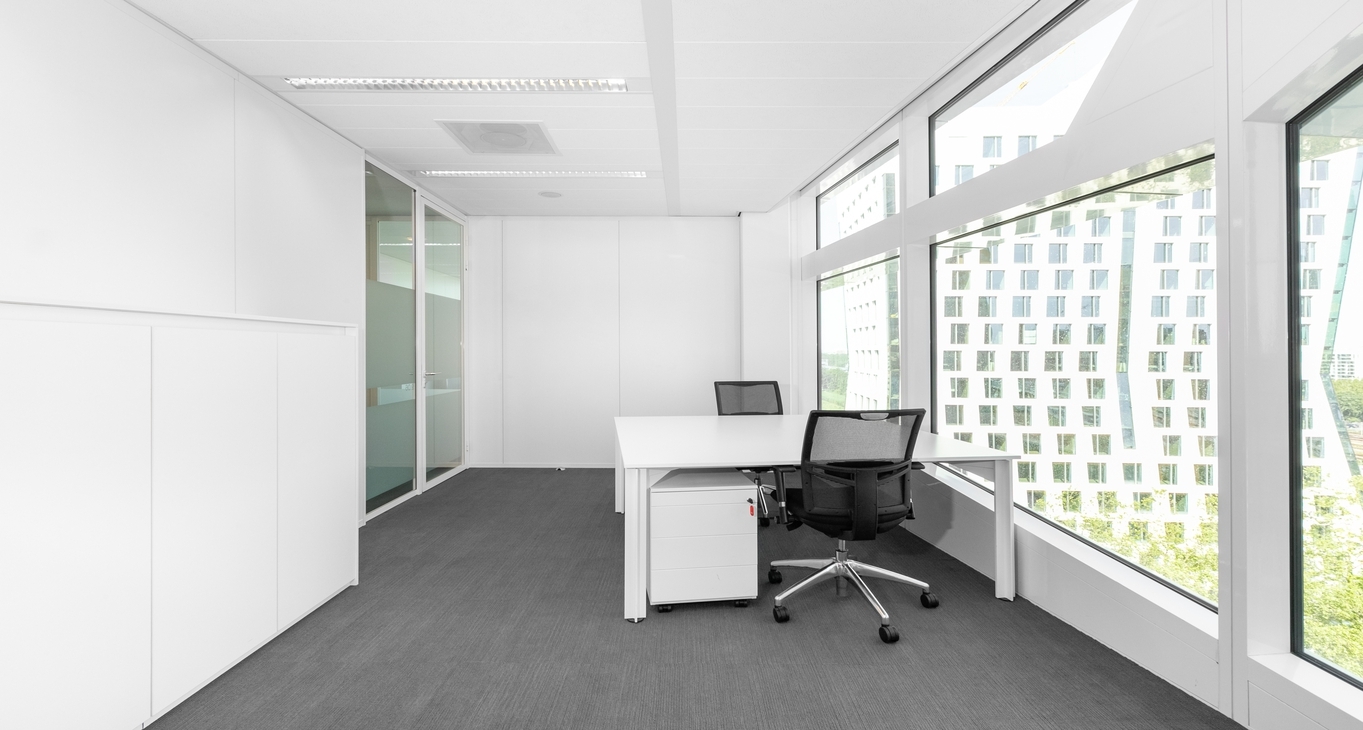 Business Center Un Studio_3-16 Rent office Un Studio_3-16