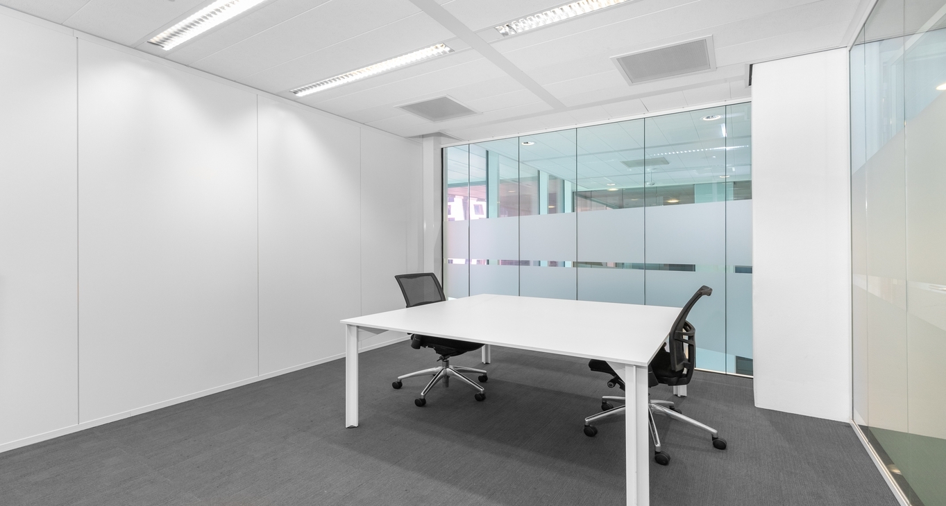 Business Center Un Studio_5-18 Rent office Un Studio_5-18