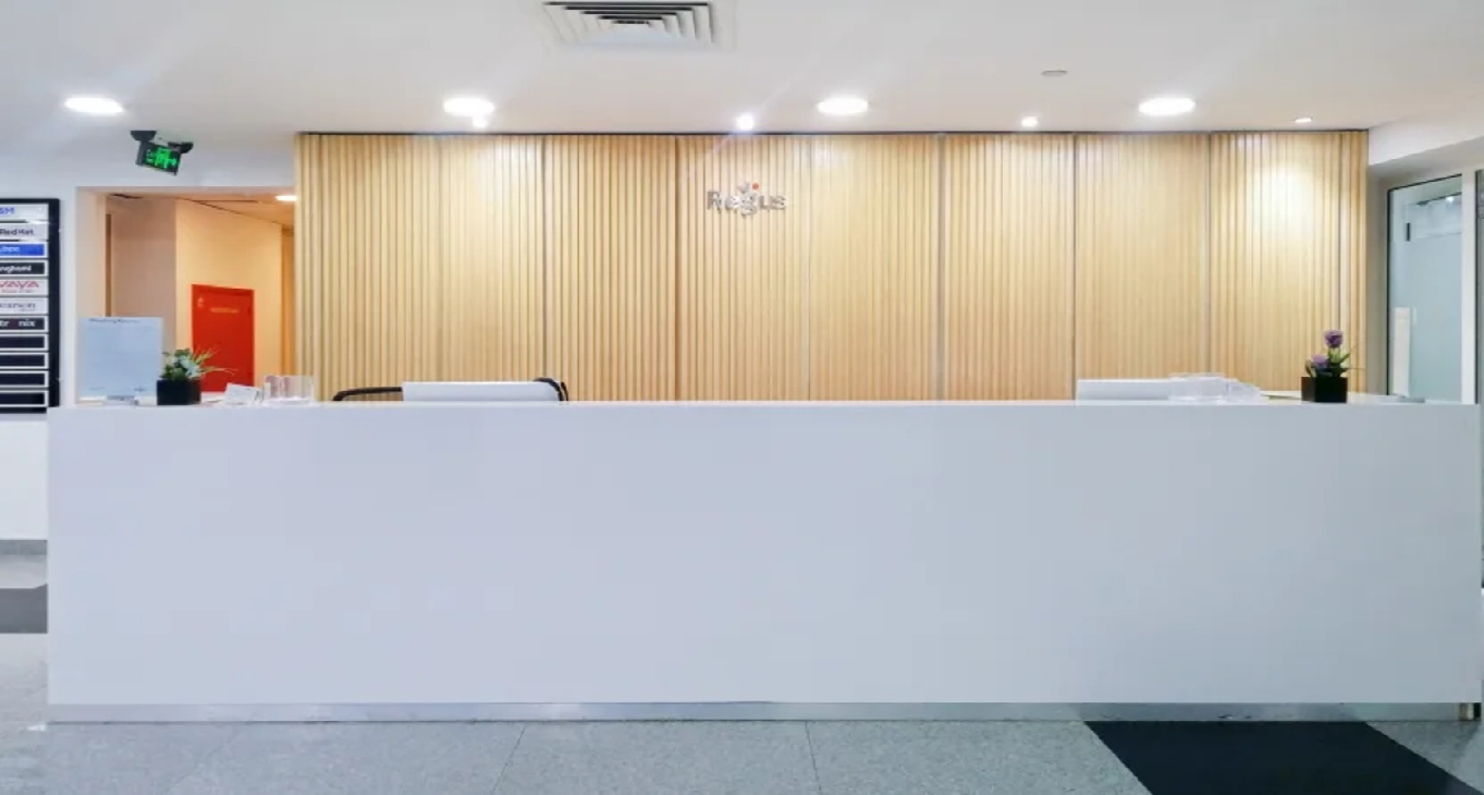 Business Center Unit 7 - Paramount Business Complex, Heliopolis_10-10 Rent office Unit 7 - Paramount Business Complex, Heliopolis_10-10