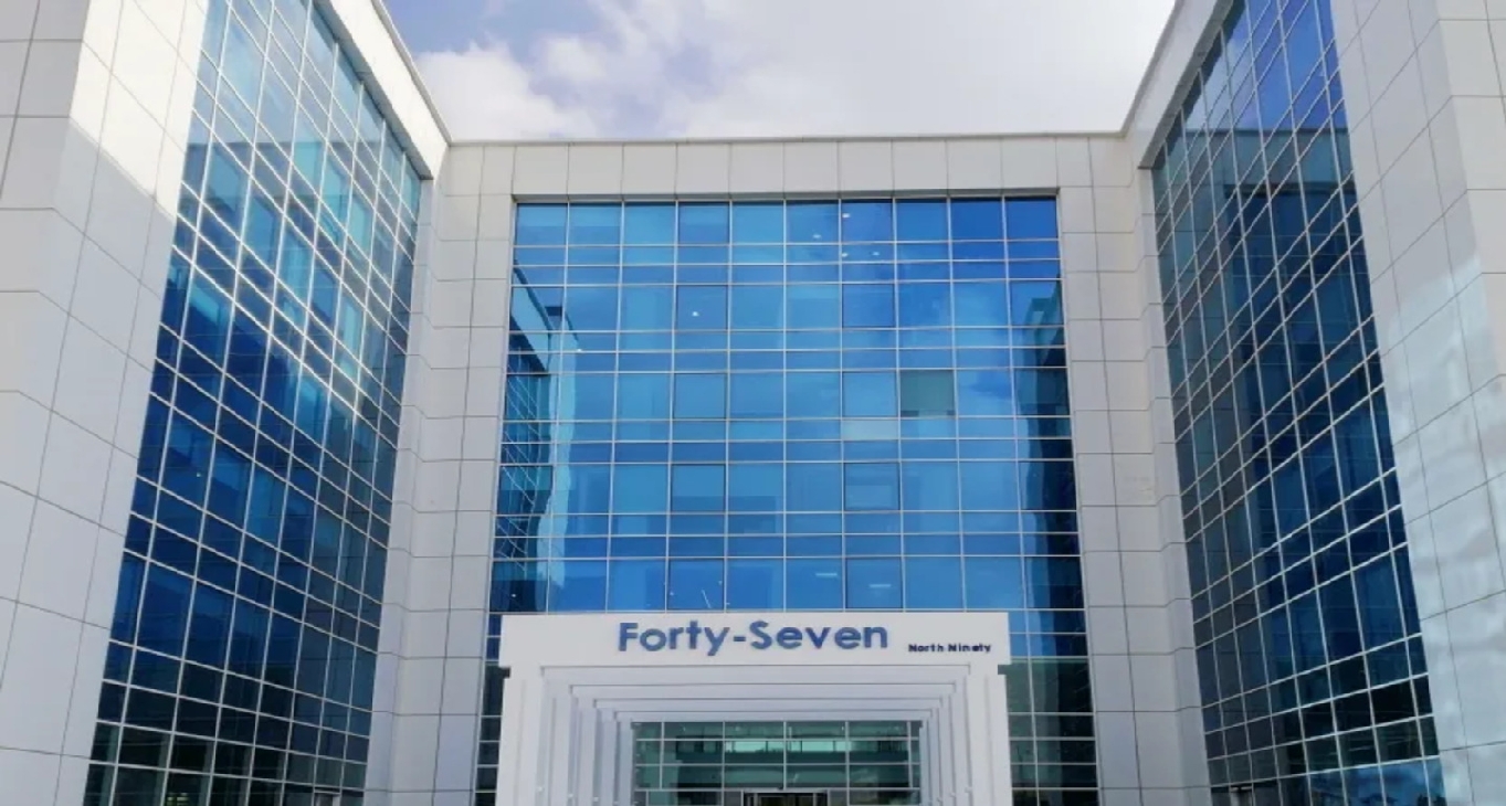 Business Center Unit 7 - Paramount Business Complex, Heliopolis_3-3 Rent office Unit 7 - Paramount Business Complex, Heliopolis_3-3