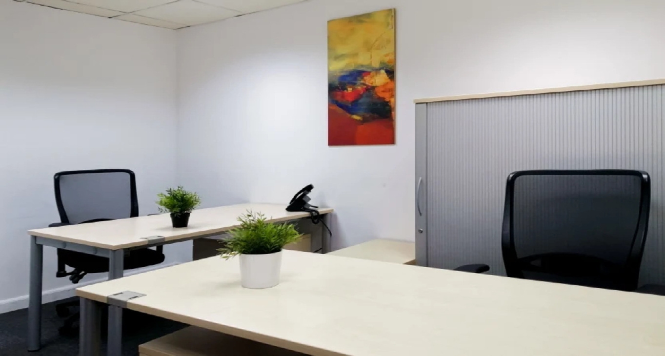Business Center Unit 7 - Paramount Business Complex, Heliopolis_4-4 Rent office Unit 7 - Paramount Business Complex, Heliopolis_4-4