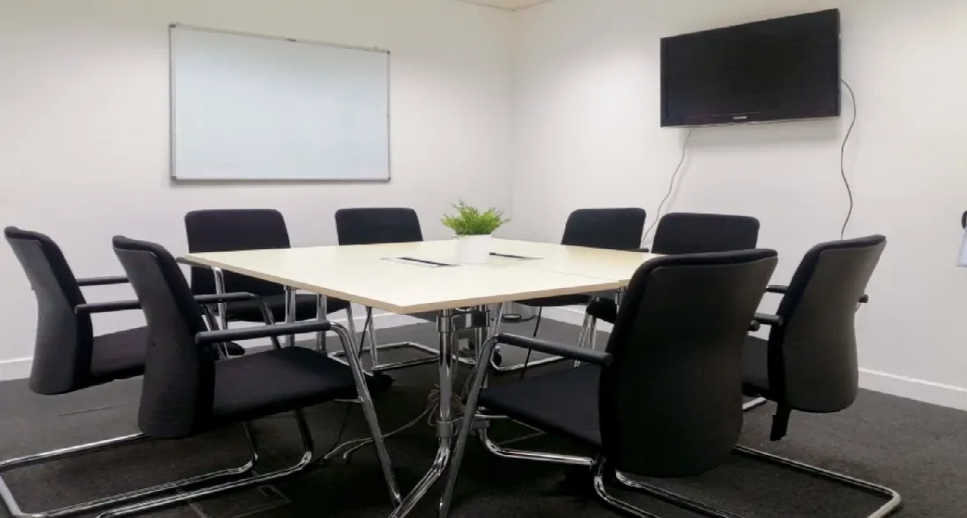Business Center Unit 7 - Paramount Business Complex, Heliopolis_7-7 Rent office Unit 7 - Paramount Business Complex, Heliopolis_7-7