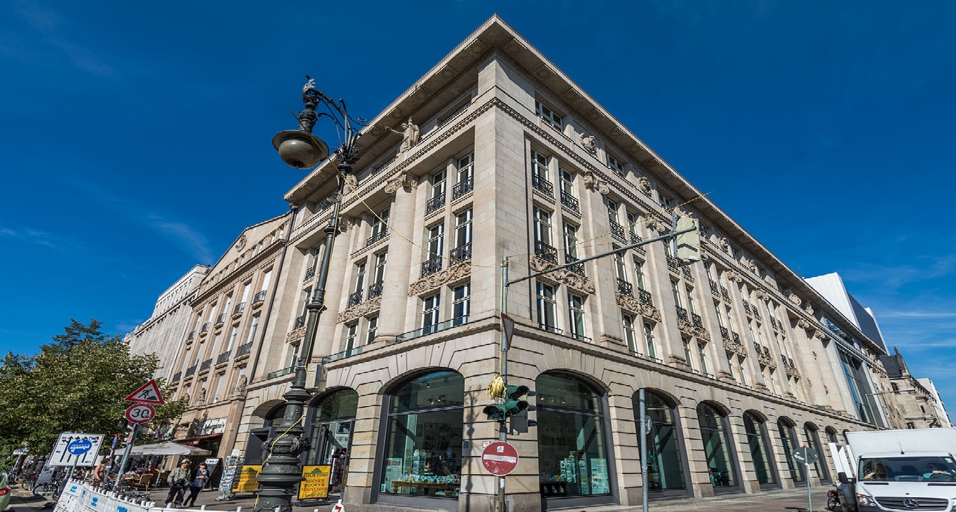Unter den Linden 10_4 임대 사무실-4