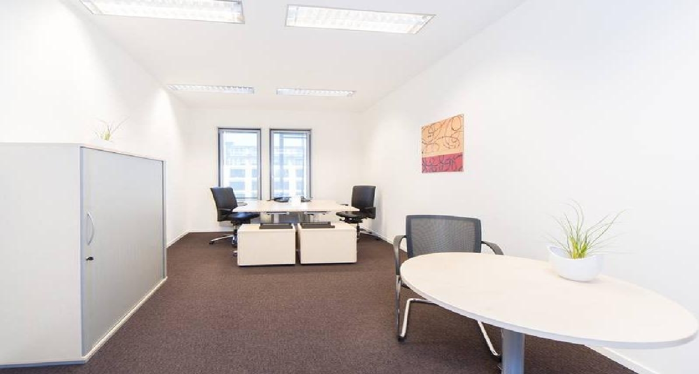 Business Center Unter den Linden 21_10-10 Rent office Unter den Linden 21_10-10