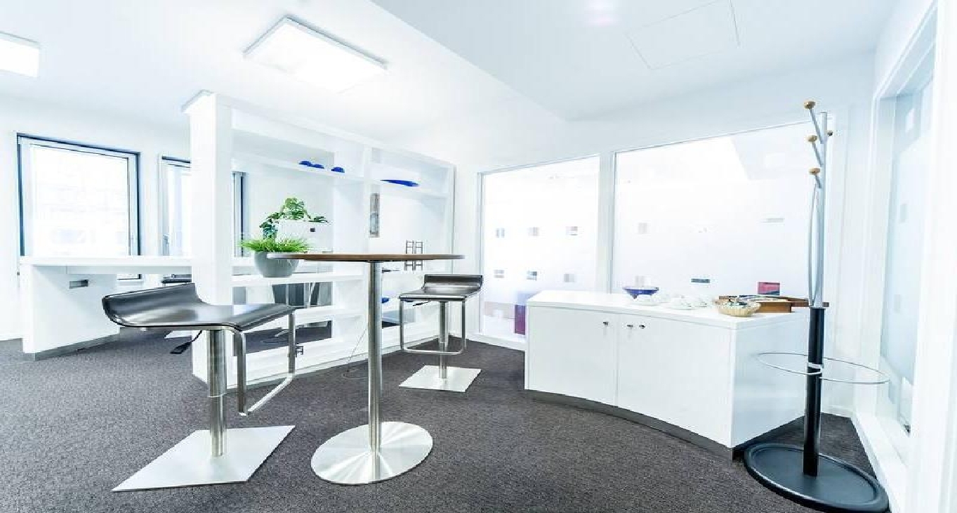 Business Center Unter den Linden 21_11-11 Rent office Unter den Linden 21_11-11