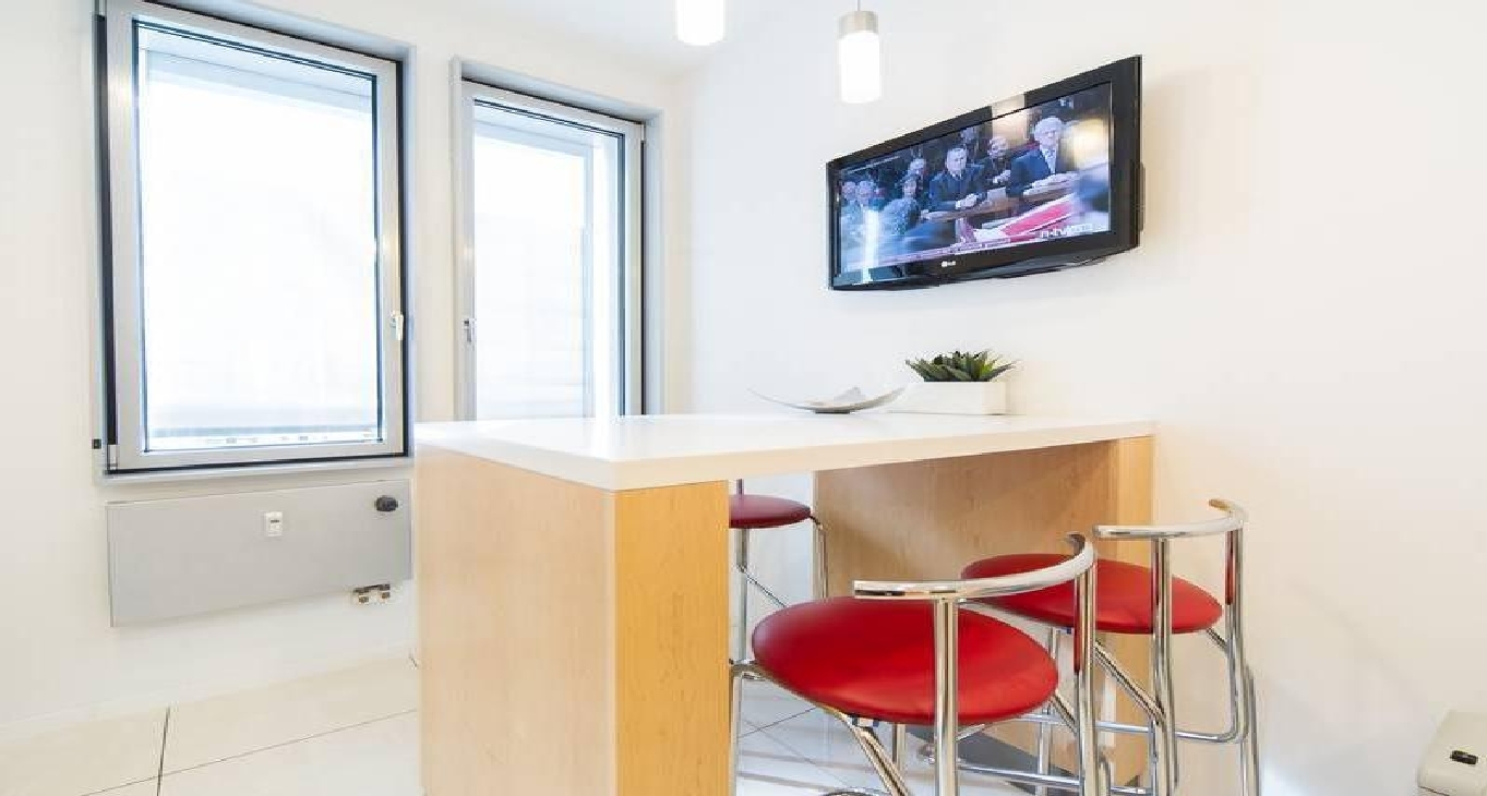 Business Center Unter den Linden 21_2-2 Rent office Unter den Linden 21_2-2
