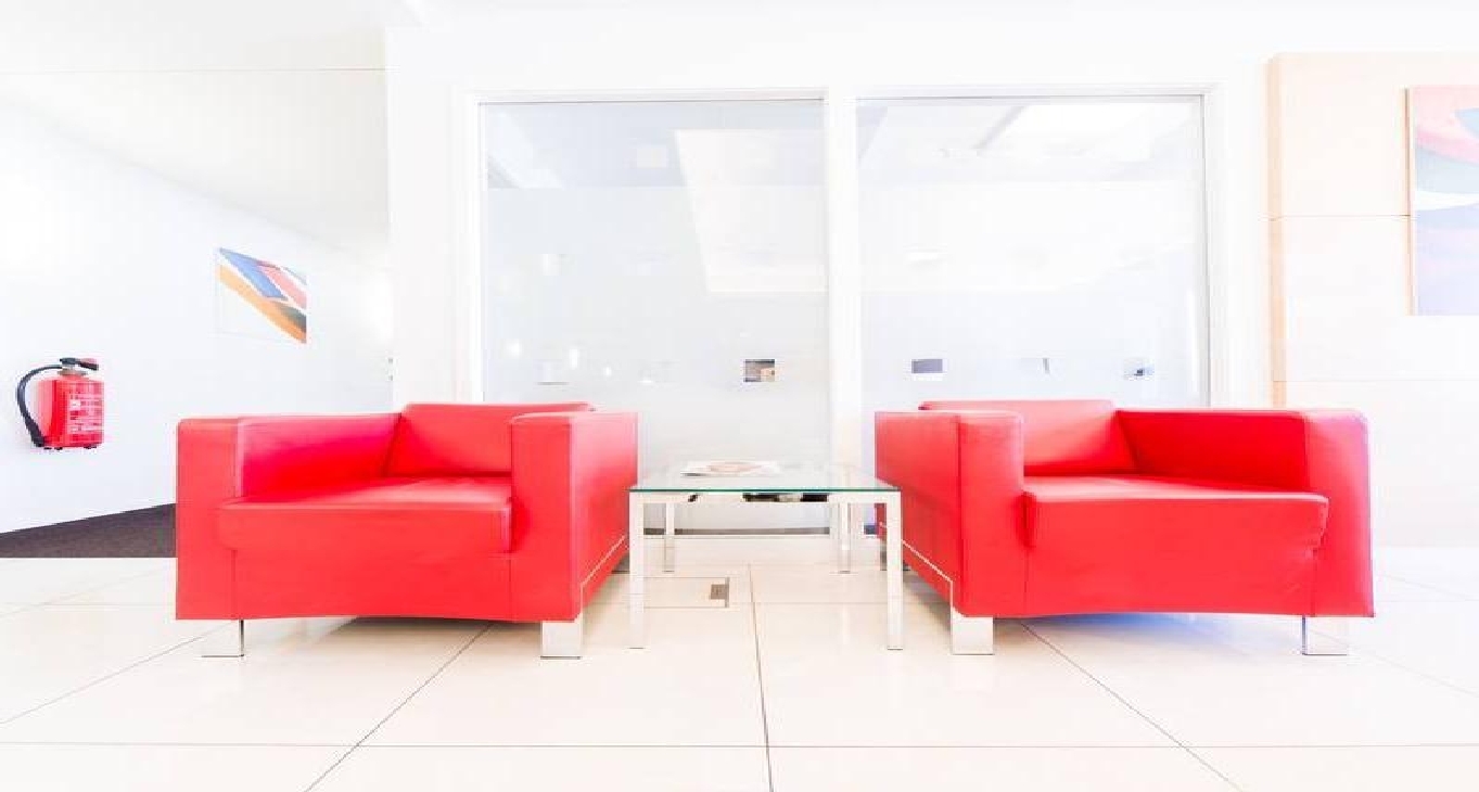 Business Center Unter den Linden 21_4-4 Rent office Unter den Linden 21_4-4