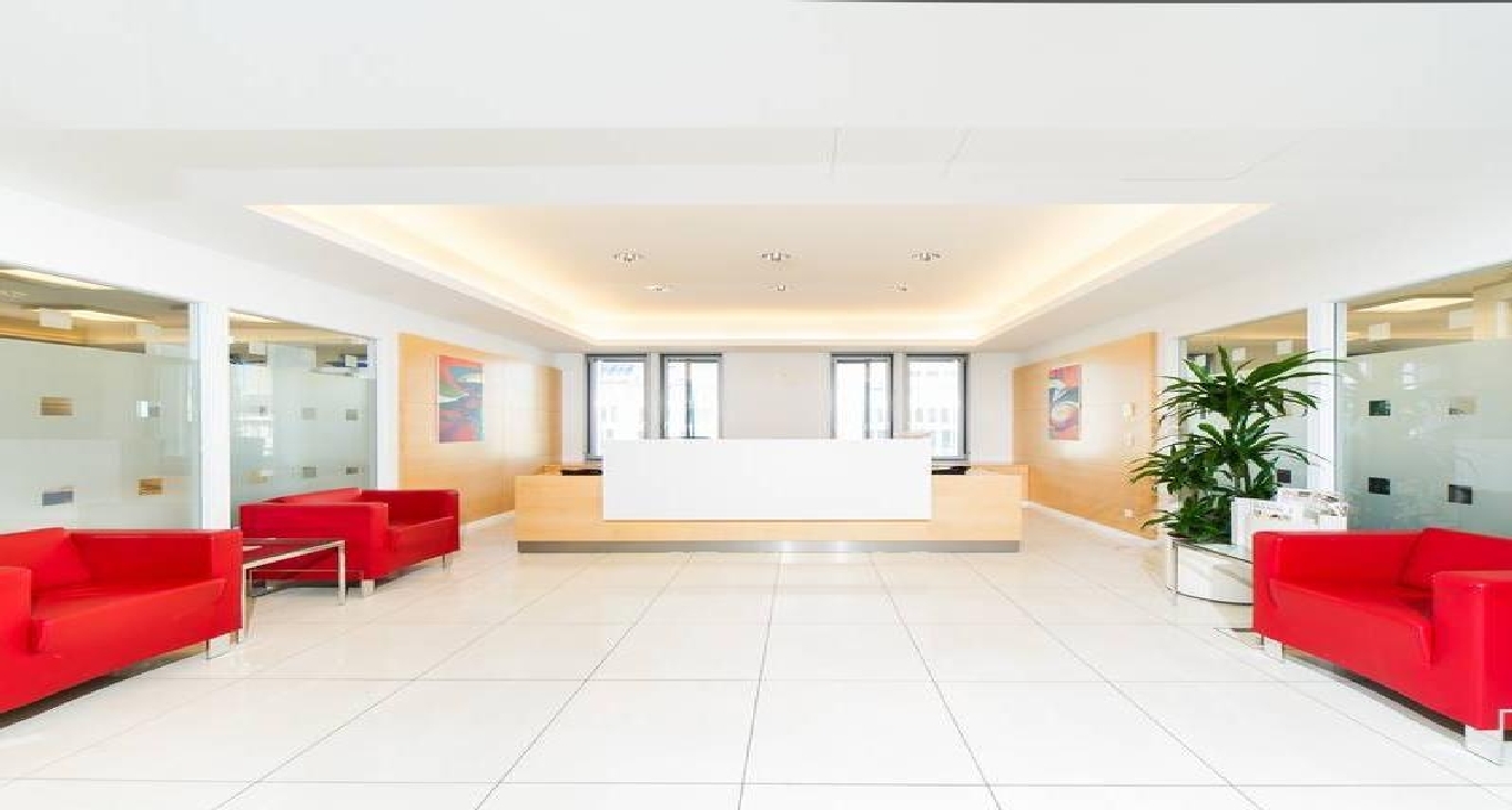 Business Center Unter den Linden 21_6-6 Rent office Unter den Linden 21_6-6