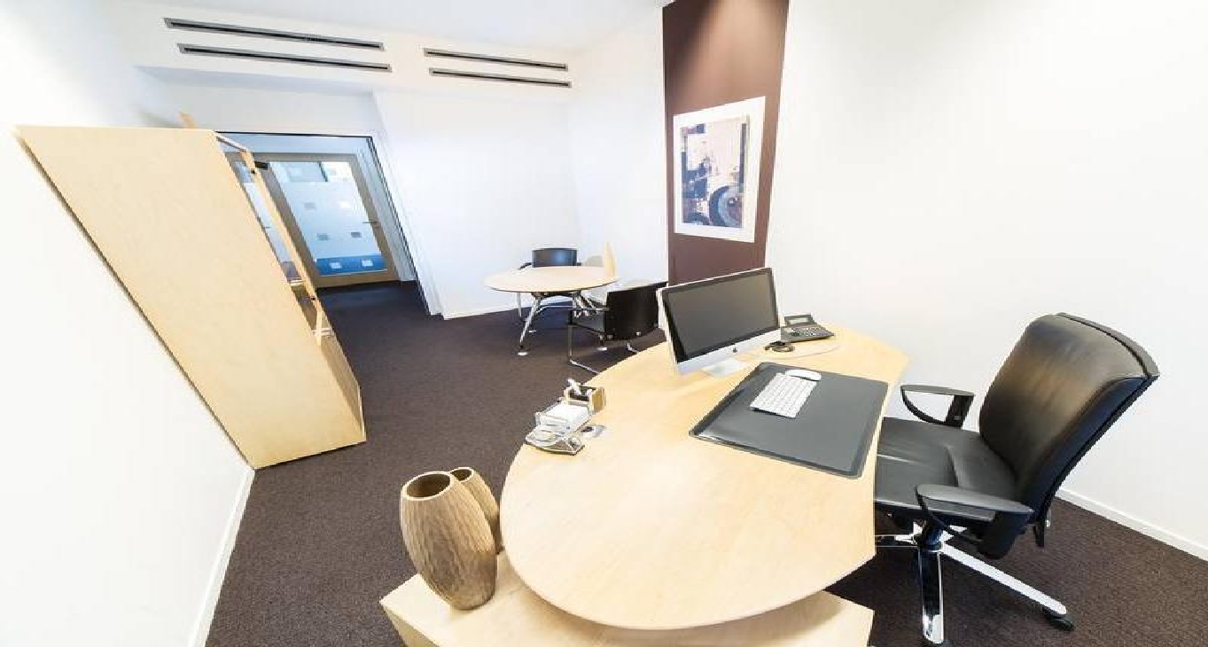 Business Center Unter den Linden 21_7-7 Rent office Unter den Linden 21_7-7