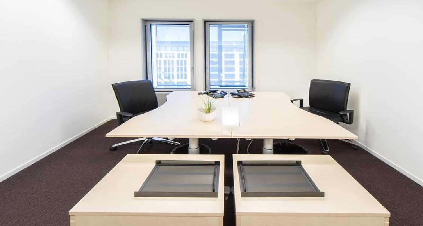 Business Center Unter den Linden 21_8-8 Rent office Unter den Linden 21_8-8