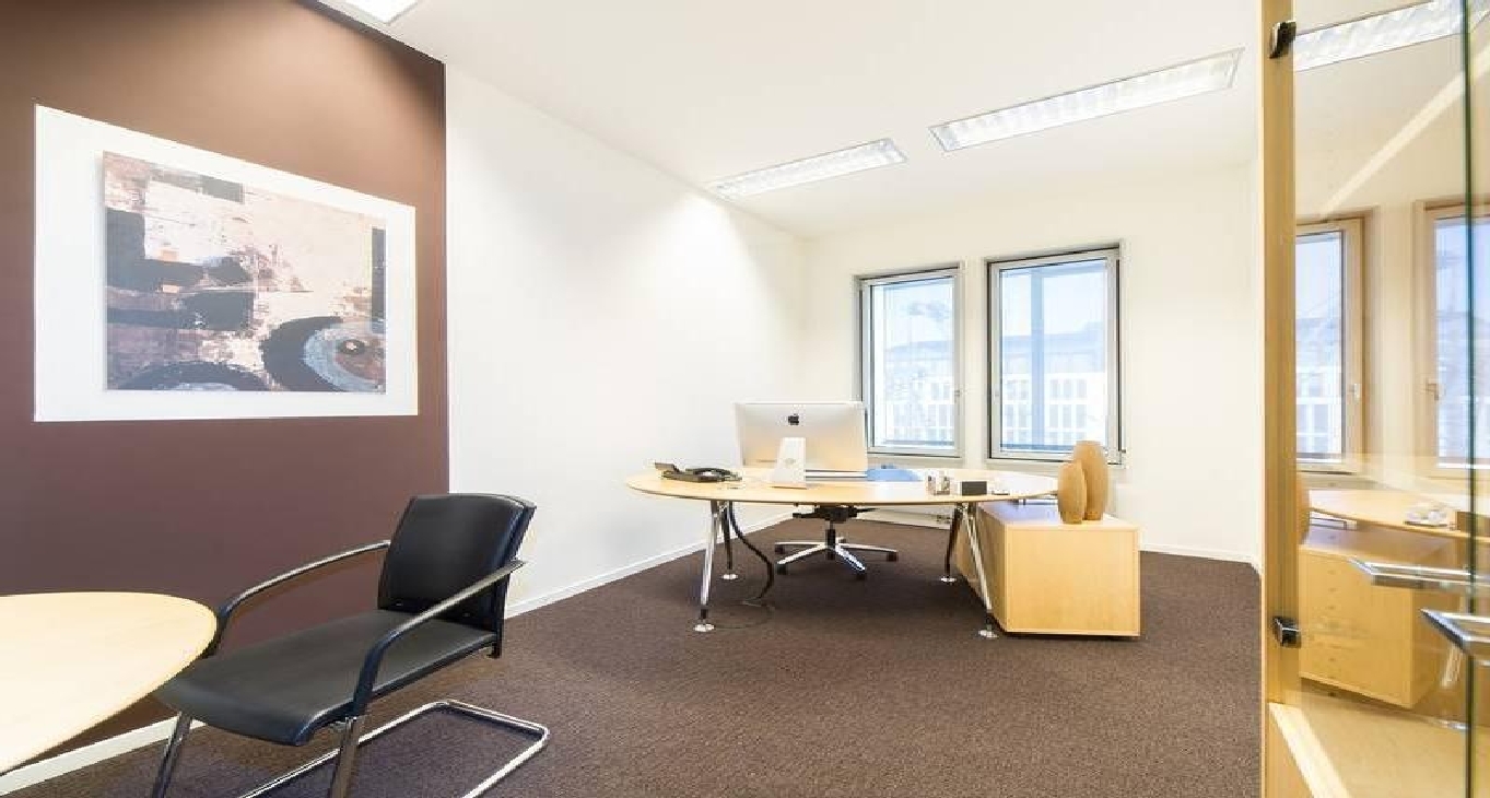 Business Center Unter den Linden 21_9-9 Rent office Unter den Linden 21_9-9