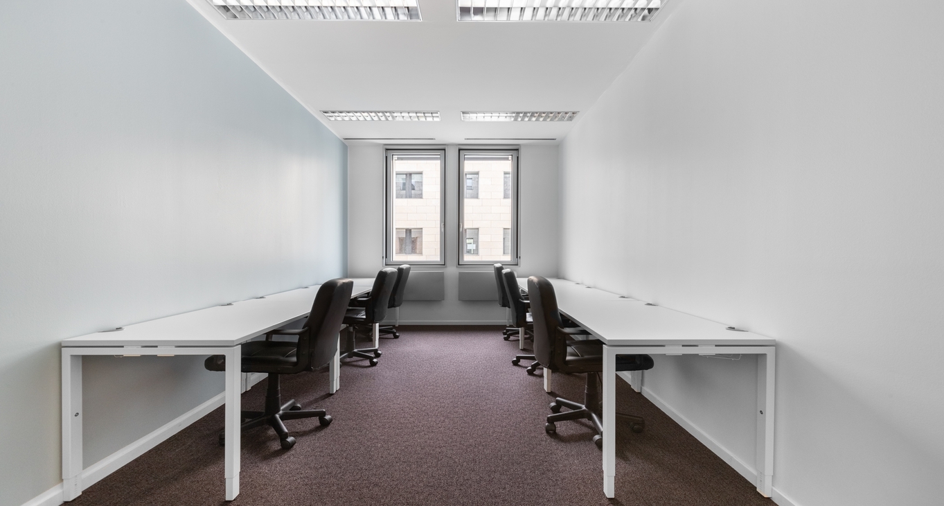 Rent office Unter den Linden_3-3