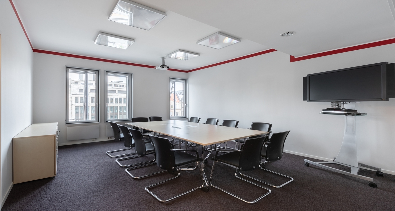 Rent office Unter den Linden_7-7