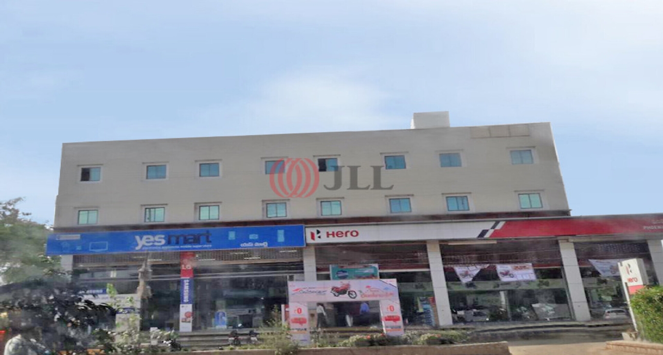 비즈니스 센터 Uppal Main Road_9-9 Uppal Main Road_9 임대 사무실-9
