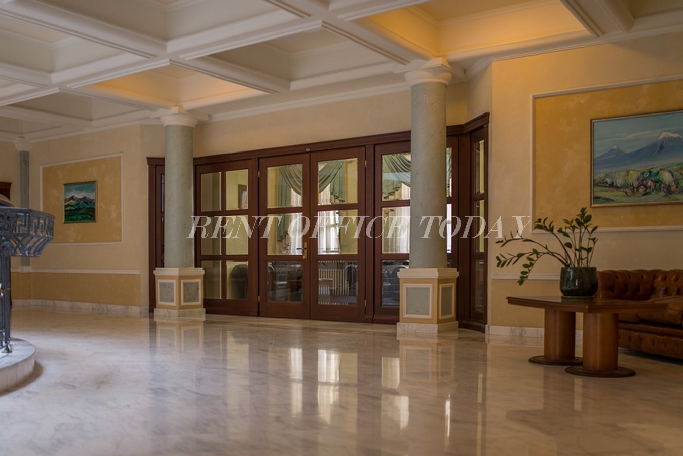 location de bureau uspenskiy 3-2