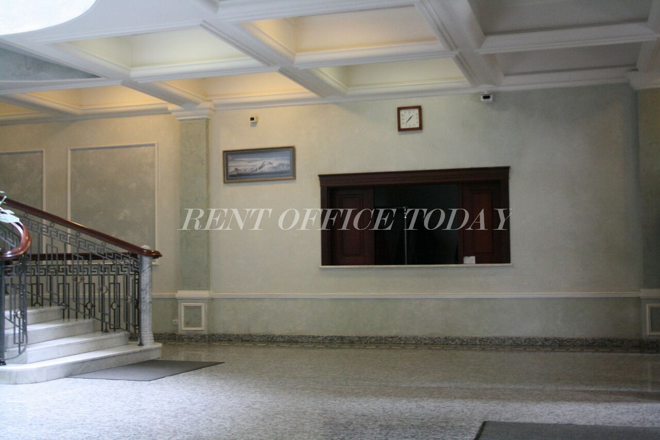 location de bureau uspenskiy 3-11