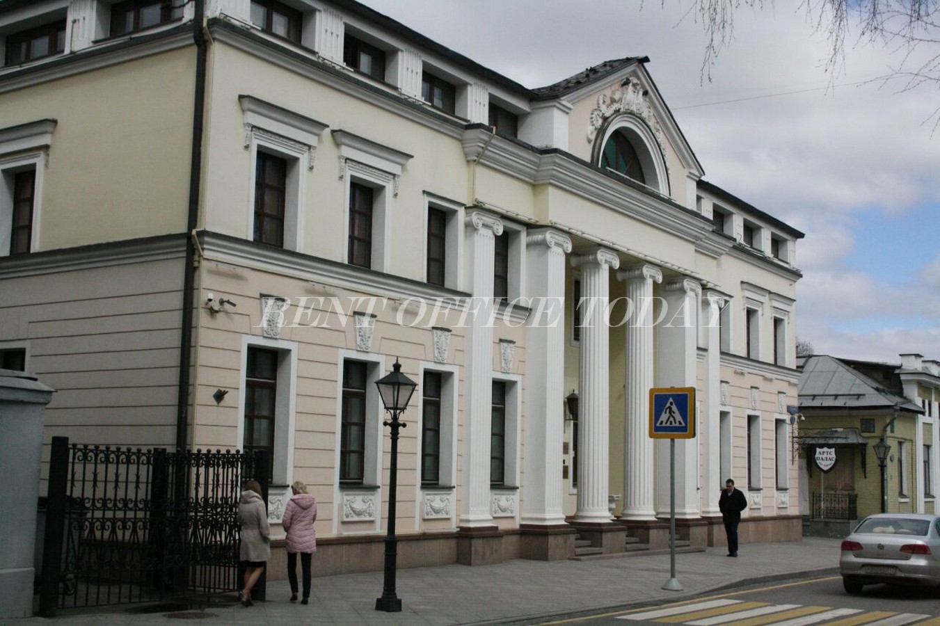 location de bureau uspenskiy 3-13