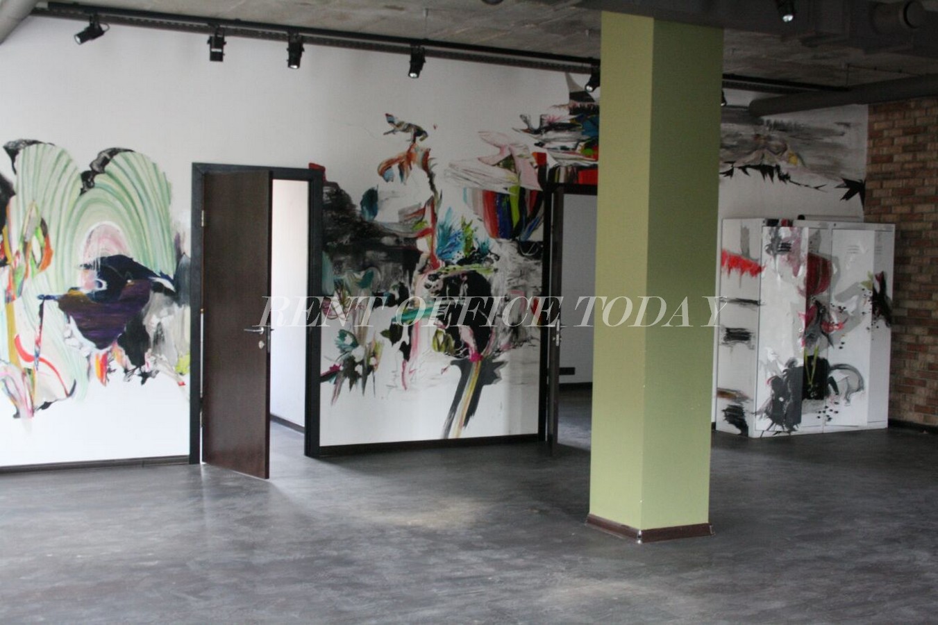 location de bureau uspenskiy 3-16