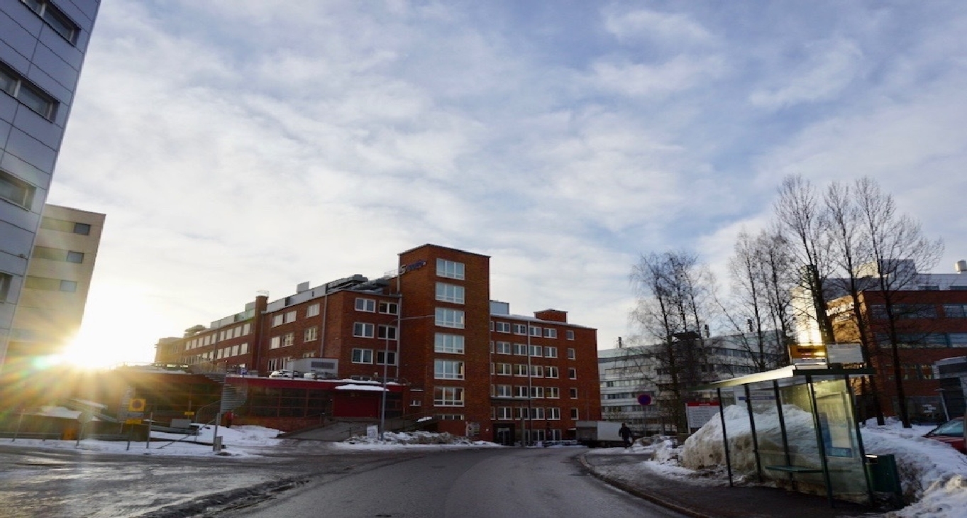 Business Center Valimotie 13_1-1 Rent office Valimotie 13_1-1