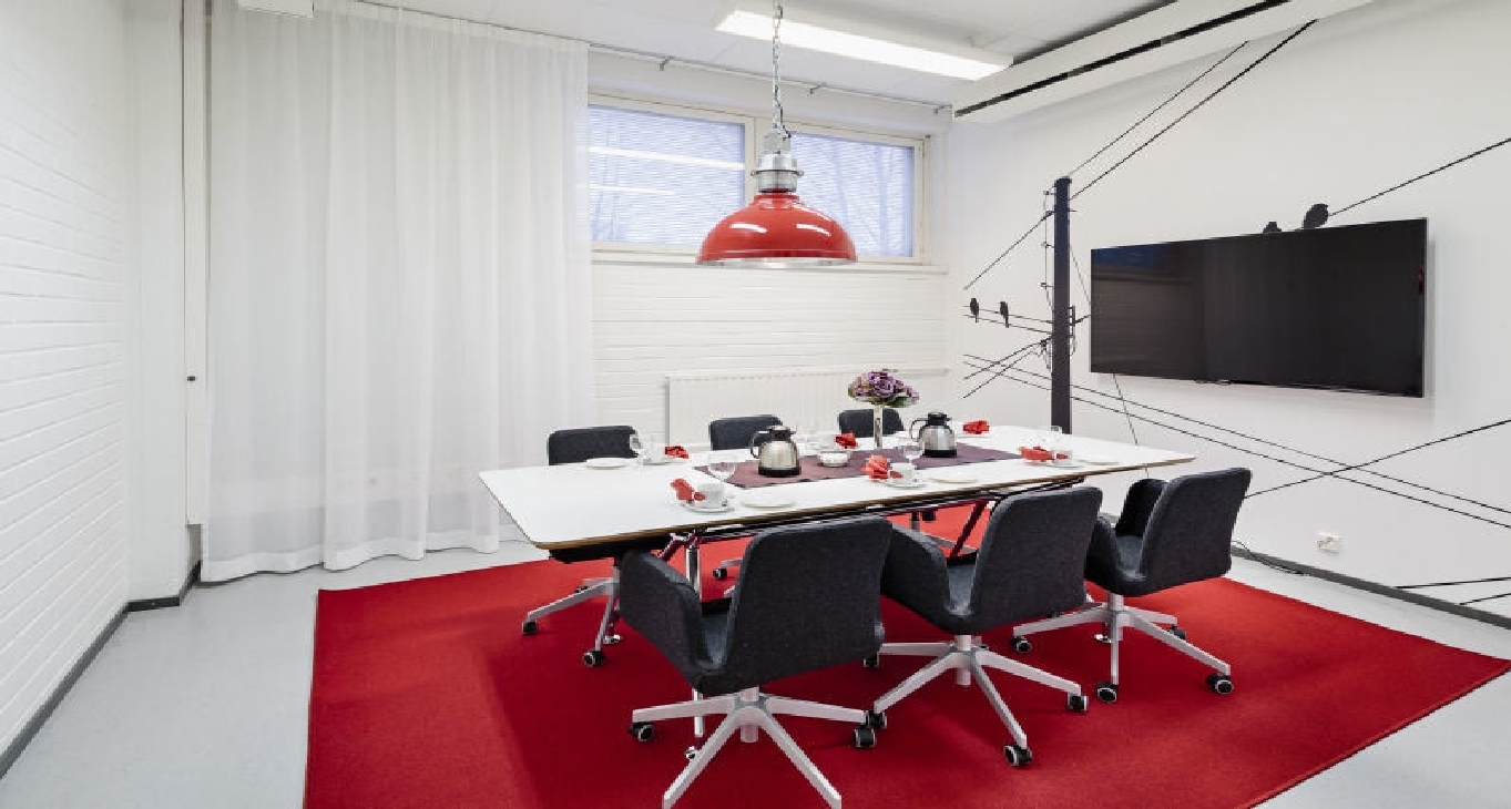 Business Center Valimotie 13_10-10 Rent office Valimotie 13_10-10