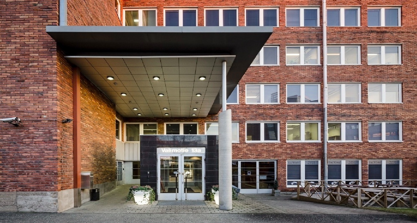 Business Center Valimotie 13_13-13 Rent office Valimotie 13_13-13