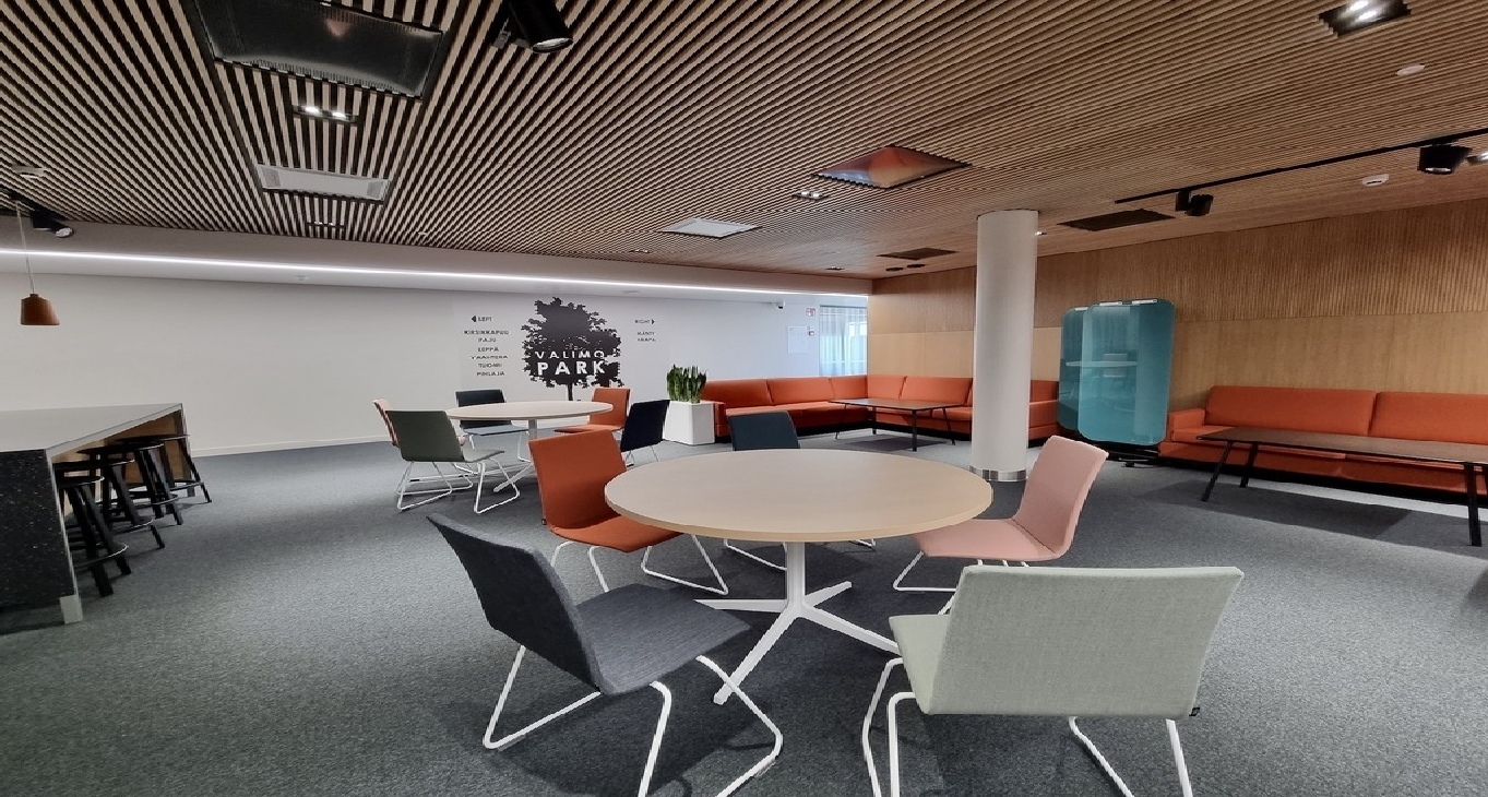 Business Center Valimotie 16_2-2 Rent office Valimotie 16_2-2