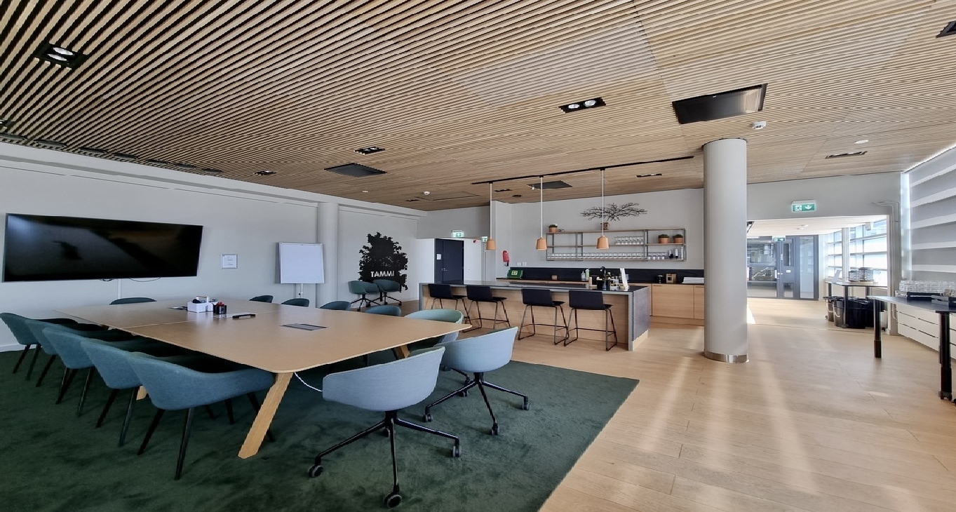 Business Center Valimotie 16_7-7 Rent office Valimotie 16_7-7