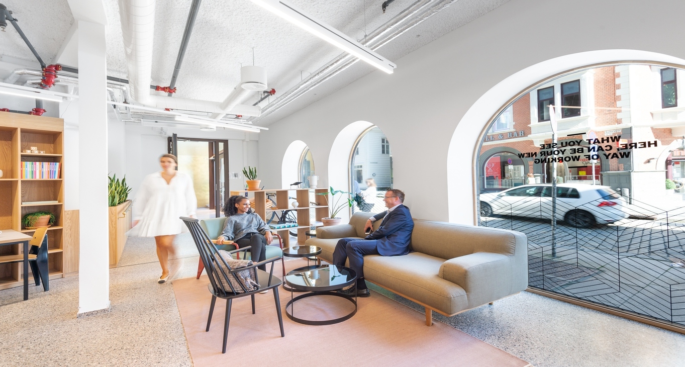 Business Center Vaskerelven 39_1-1 Rent office Vaskerelven 39_1-1