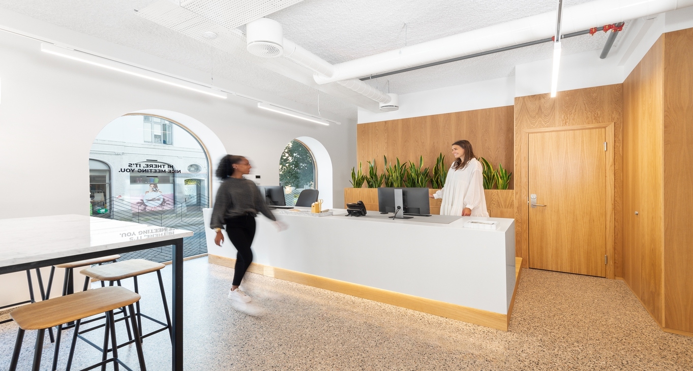 Business Center Vaskerelven 39_4-4 Rent office Vaskerelven 39_4-4