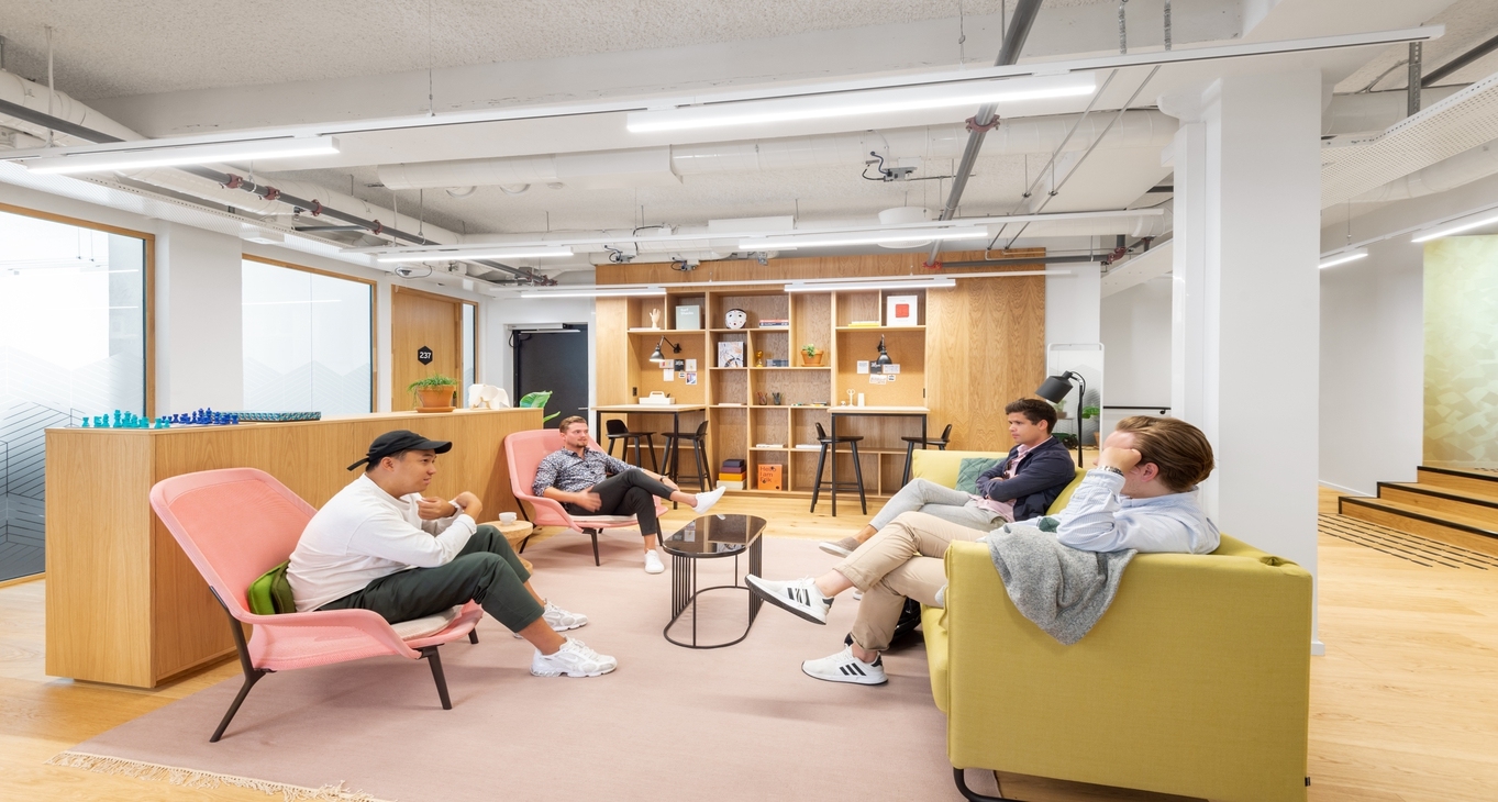 Business Center Vaskerelven 39_7-7 Rent office Vaskerelven 39_7-7