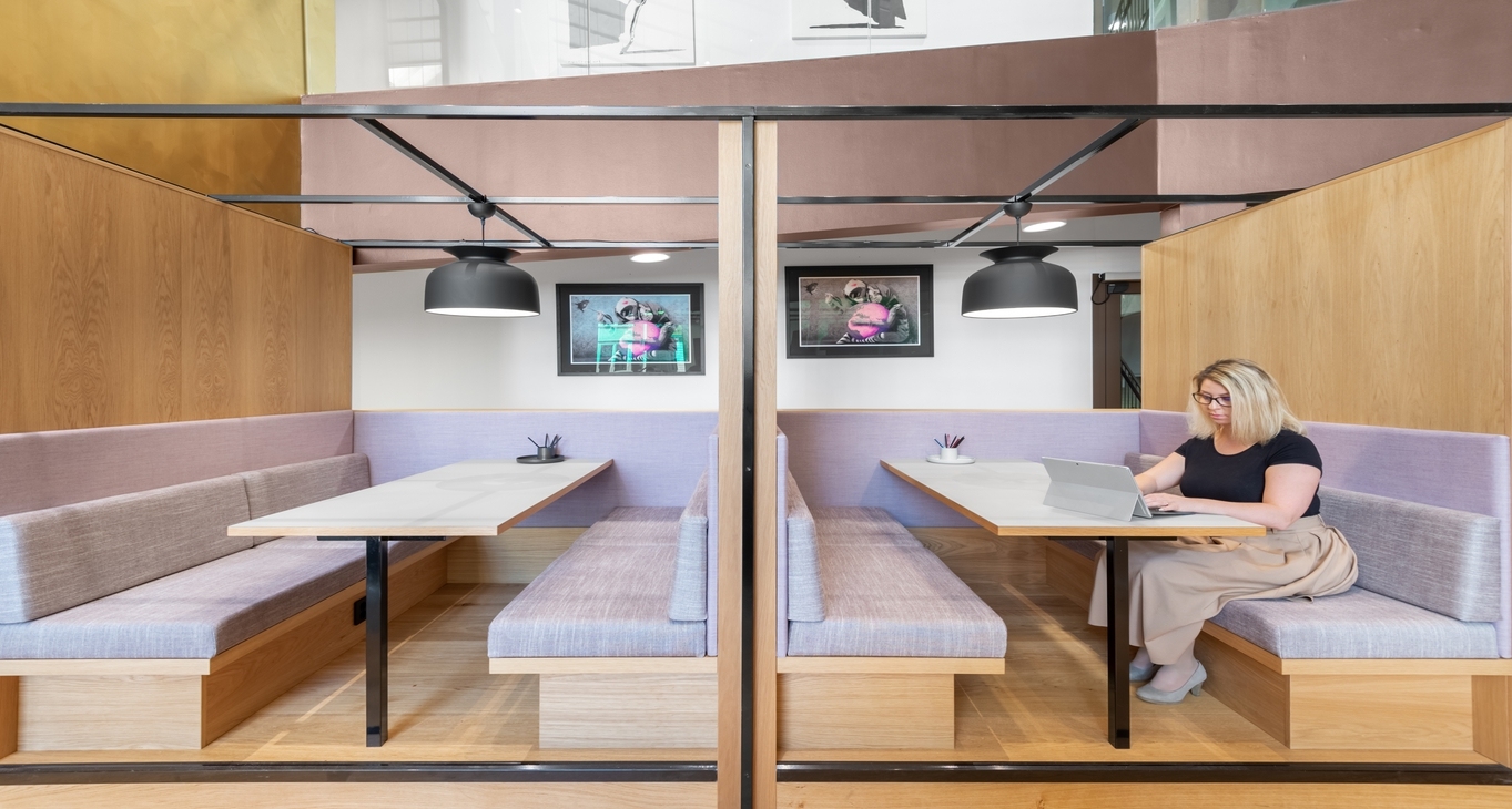 Business Center Vaskerelven 39_9-9 Rent office Vaskerelven 39_9-9
