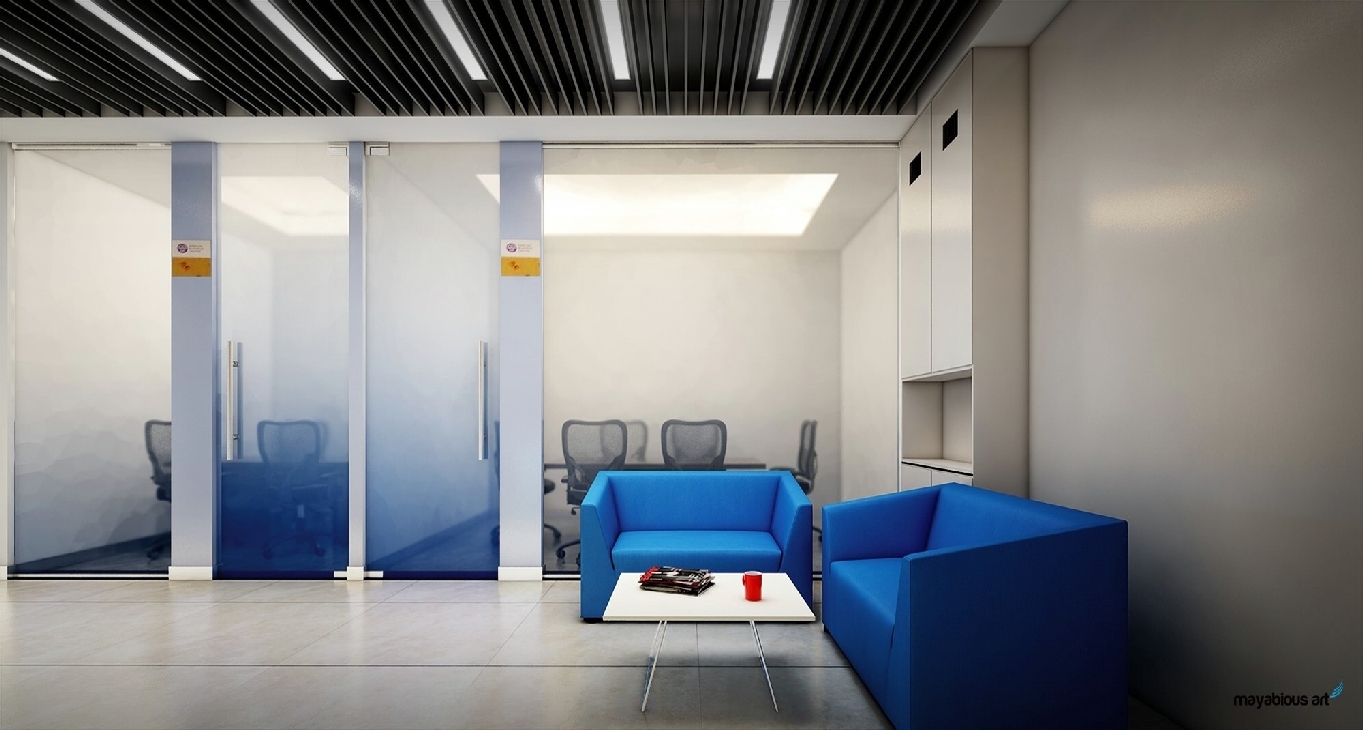 Business Center Vatika Atrium, 4th Floor, Golf Course Road_1-1 Rent office Vatika Atrium, 4th Floor, Golf Course Road_1-1