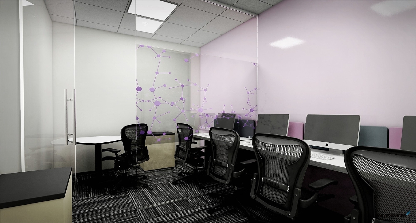 Business Center Vatika Atrium, 4th Floor, Golf Course Road_8-8 Rent office Vatika Atrium, 4th Floor, Golf Course Road_8-8