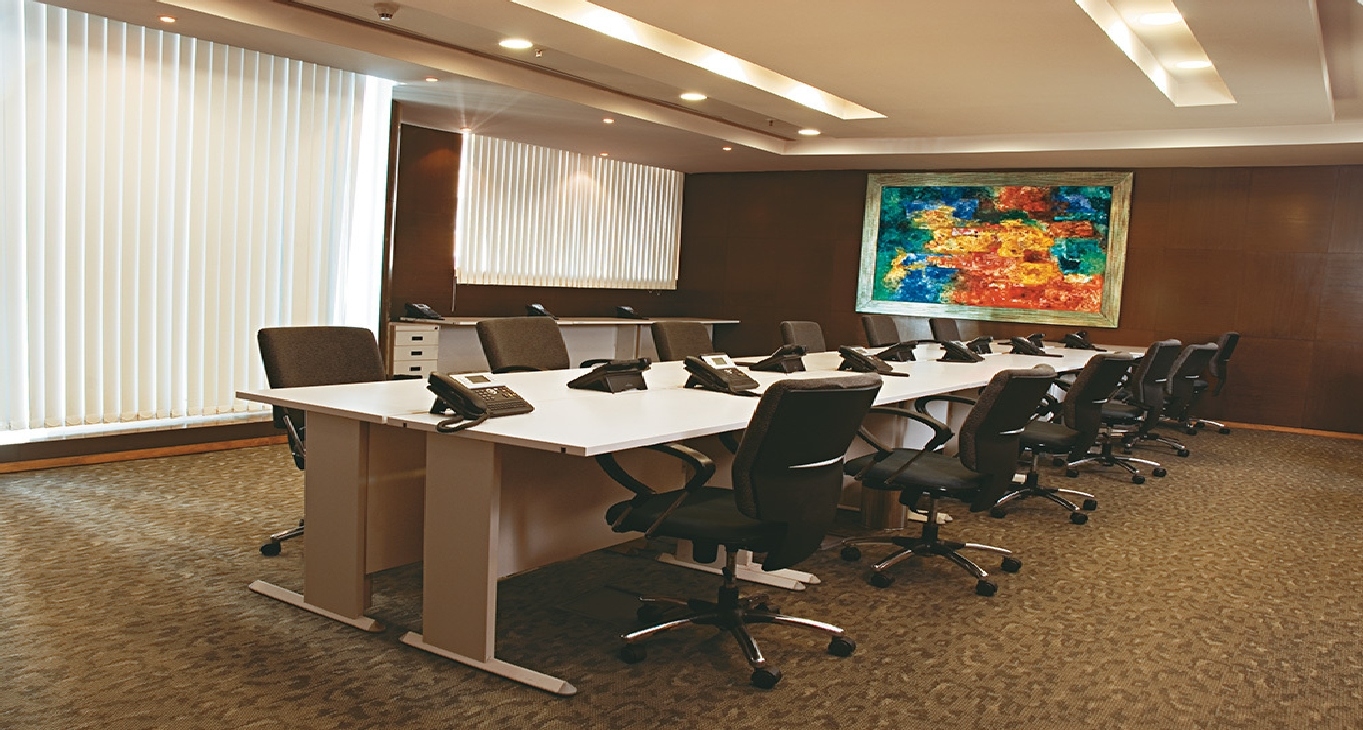 Business Center Vatika Atrium, 4th Floor, Golf Course Road_9-9 Rent office Vatika Atrium, 4th Floor, Golf Course Road_9-9