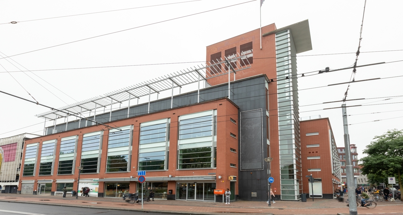 Rent office Velperplein 23_11-11