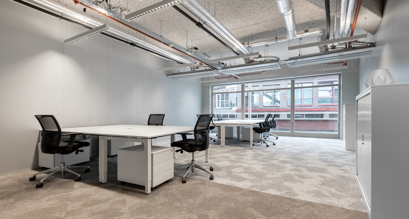 Rent office Velperplein 23_5-5
