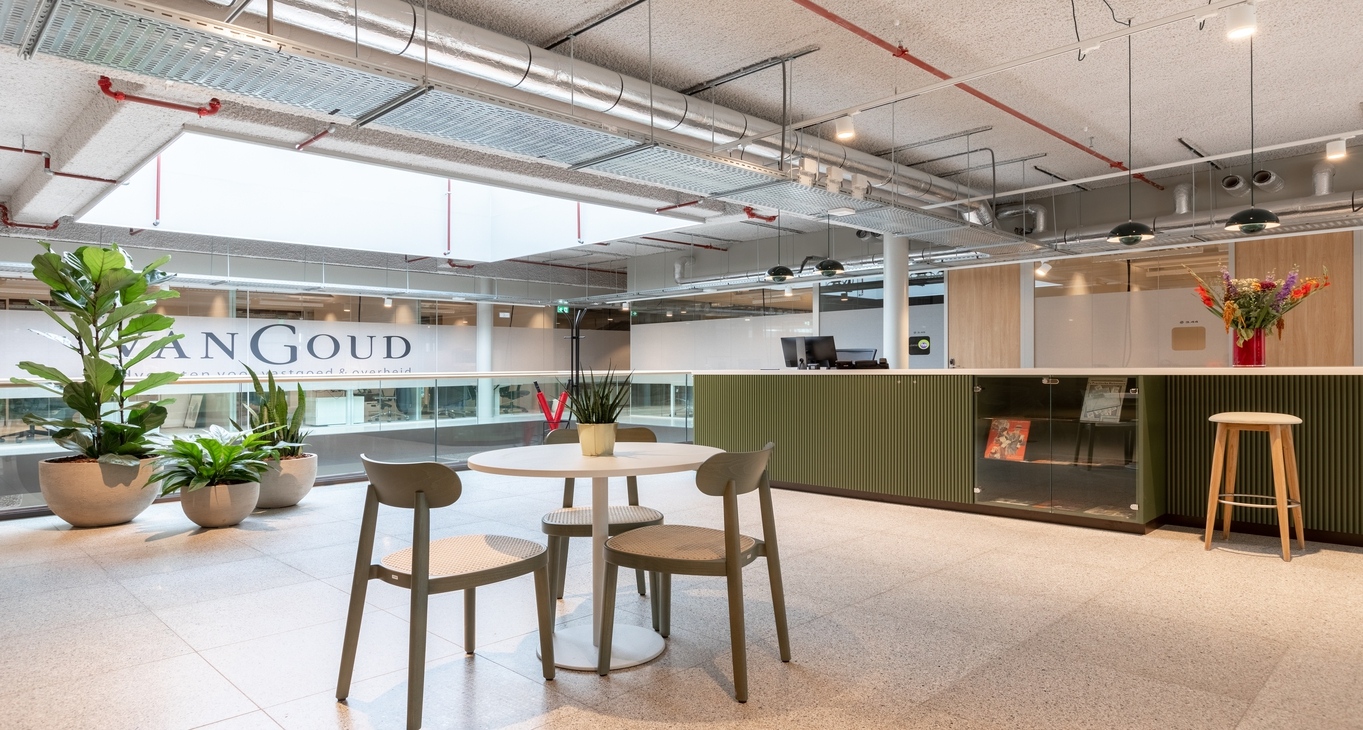 Rent office Velperplein 23_6-6