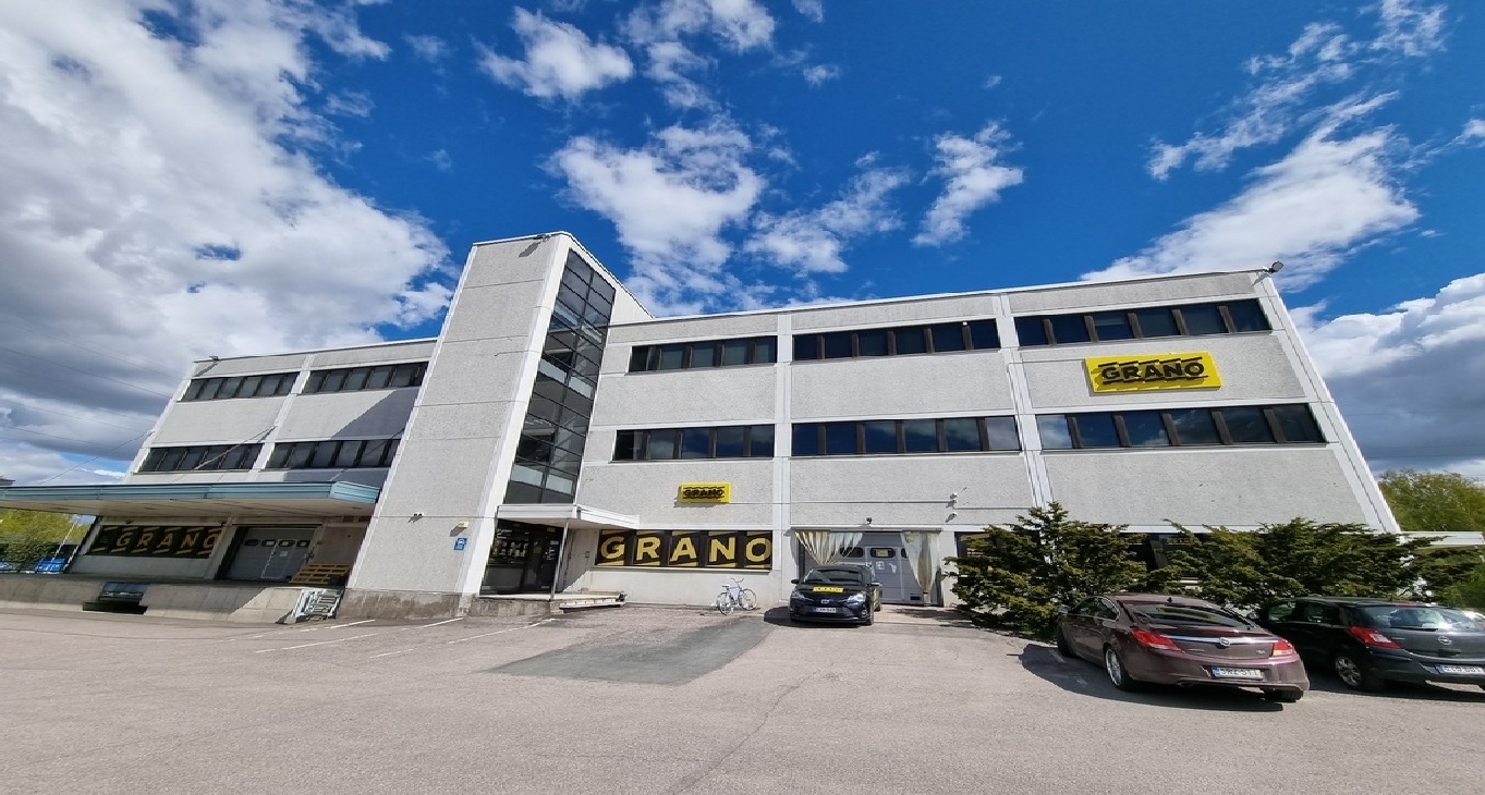 Centre d'affaires Vesikuja 4_2-2 Bureaux à louer Vesikuja 4_2-2