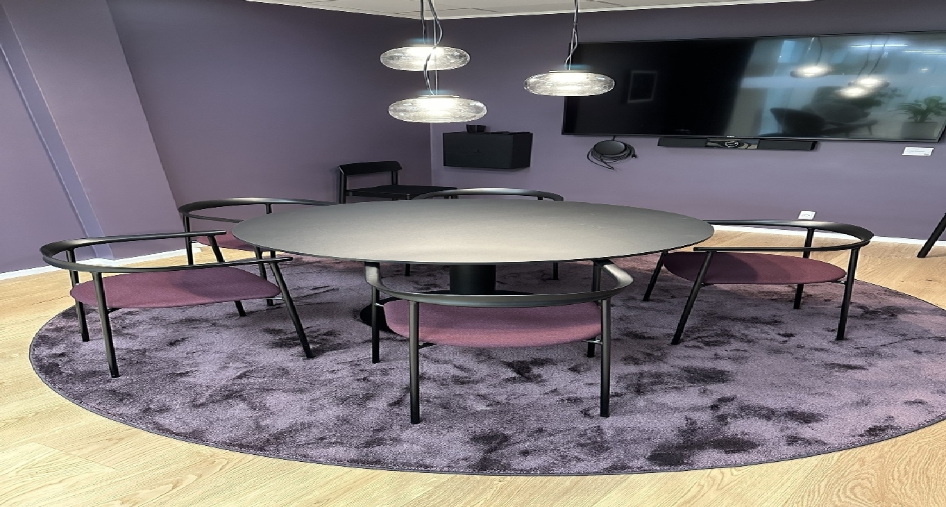 Vester Farimagsgade 19_3 ビジネスセンター-4 レンタルオフィス Vester Farimagsgade 19_3-4