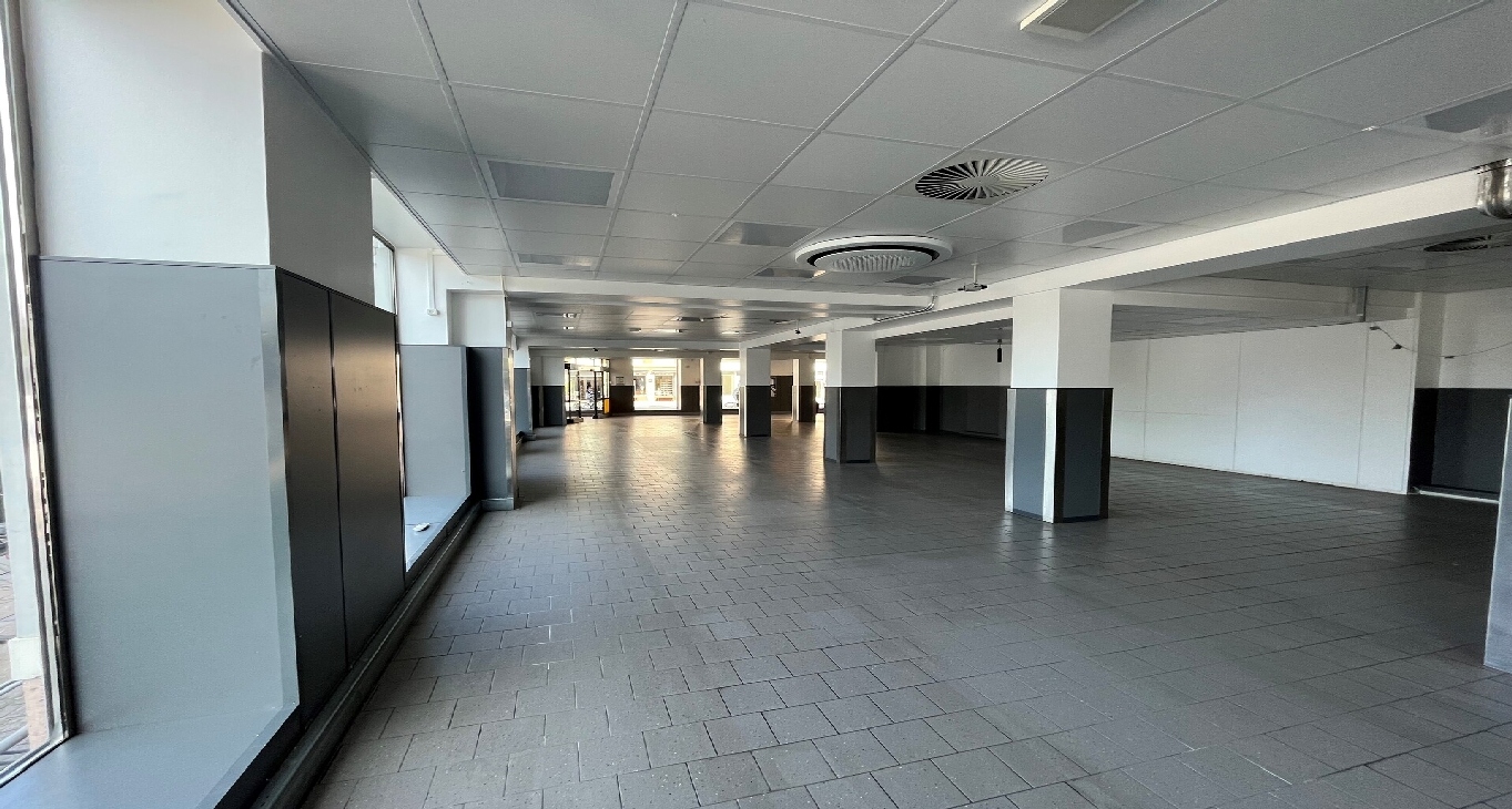 Centre d'affaires Vester Voldgade 2_3-3 Bureaux à louer Vester Voldgade 2_3-3